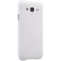 Nillkin Super Frosted Shield Matte cover case for Samsung Galaxy E5 (E500) order from official NILLKIN store